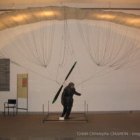 La petite histoire du paramoteur