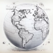 Le tour du monde en ULM D’HERVE RIBET, « tout le monde en parle »