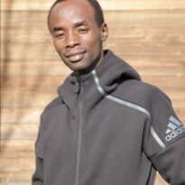 Jackson Onami, du stade aux cieux, et au-delà ! 