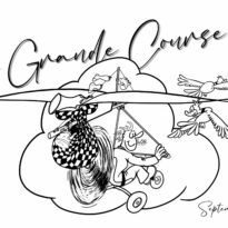 Des Nouvelles de la Grande Course 2024