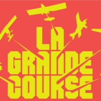 Les coulisses de La Grande Course