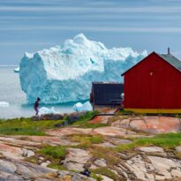 Cap vers le Grand Nord !