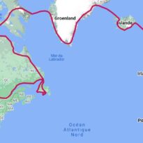 Bientôt le départ pour le Grand Nord !