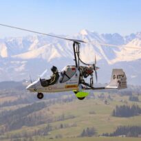 James KETCHELL : Boucler la boucle…