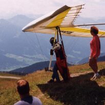 Le rêve d&rsquo;Icare sous toutes ses facettes