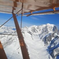 Ma Découverte de l&rsquo;ULM