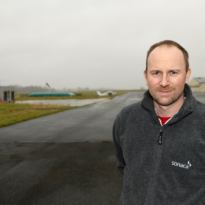 Le vol audacieux de Julien CHANET, pilote de sa destinée !
