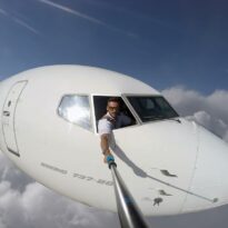 FILMER SON VOL – PARTIE 1/2