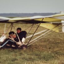 L&rsquo;appel du Chotia… (du Weed à la weed)