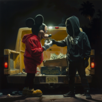 Disney se paye la Grande Course