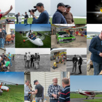 LES RENCONTRES DE LA GAZETTE