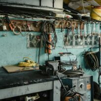 Apprenti Mécano : Le casse-tête du pilote ULM