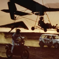 Vers un Nouveau Départ