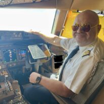 Savannah ou Boeing 777, qu’importe le flacon…