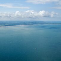 Opération Blériot, de Persan à Headcorn