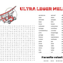 ULTRA LEGER MELES
