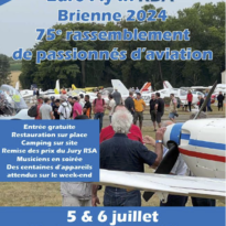 Construire son propre aéronef…