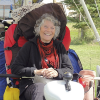 « Retour sur une Aventurière Ultra Légère »