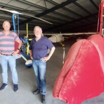 Nos lecteurs au fil des Régions