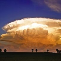 Dessine-moi des nuages…