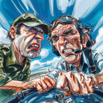 L&rsquo;ULM ET L&rsquo;ELECTRIQUE – UN VASTE DEBAT numéro septembre 2024