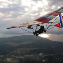 Naissance de l’association « Microlights Français »