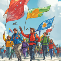 Les Championnats du Monde de Microlight 2025 se tiendront à Chambley