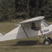 Essai machine: Le J300