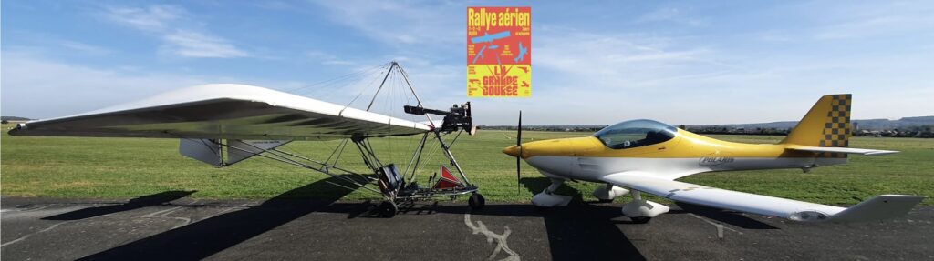 La Grande Course que je n’ai pas faite…