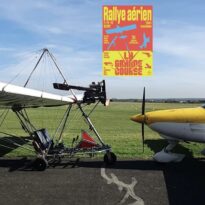 La Grande Course que je n’ai pas faite…