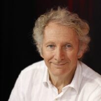 Gérard Feldzer : Auprès de mon arbre