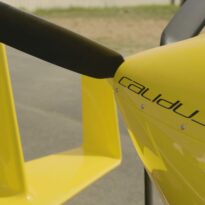 Essai machine : Le Calidus de chez AutoGyro