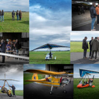 LE CAFÉ/CROISSANTS DES AILES DE PERSAN