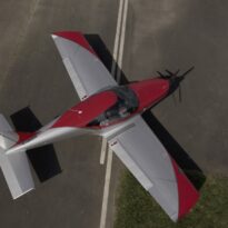 Essai Machine: Bristell XL8