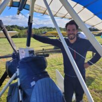 PORTRAIT : L&rsquo;INTERVIEW DE THIBAULT