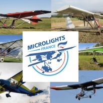 L’association Microlights France est née !