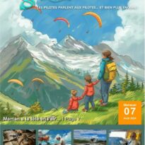 La Gazette d&rsquo; Aout 2024