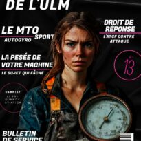 La Gazette de Février 2025