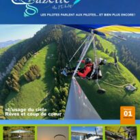 La Gazette de Fevrier 2024