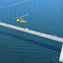 L&rsquo;Ode à l&rsquo;éclaireur