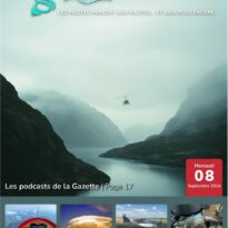 La Gazette de Septembre 2024