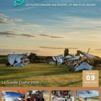 La Gazette d&rsquo;Octobre 2024