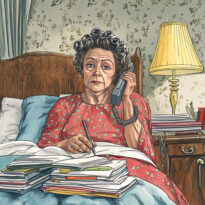 Le jour où l’ULM est passé au numérique