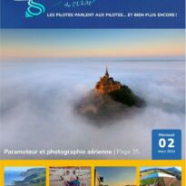 La Gazette de Mars 2024