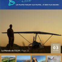 La Gazette d&rsquo; Avril 2024