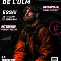 La Gazette de Janvier 2025