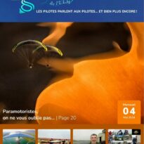 La Gazette de Mai 2024