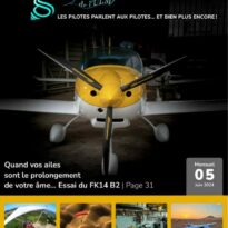 La Gazette de Juin 2024