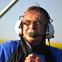 Je n’oublierai pas Michel Flandin »