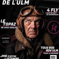 La Gazette de Mars 2025